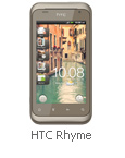 HTC Rhyme