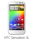 HTC Sensation XL