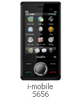 i-mobile S656