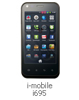 i-mobile i695