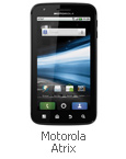 Motorola Atrix