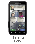 Motorola Defy