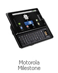 Motorola Milestone