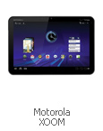 Motorola XOOM