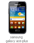 Samsung Galaxy Ace Plus