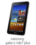 Samsung Galaxy 7 Plus