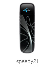 Aircard Speedy 21 Mbps