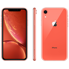 iPhone XR (64GB)