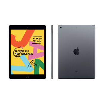 iPad รุ่นที่ 7 (32GB)