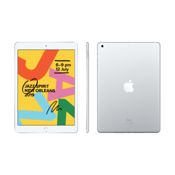 iPad 10.2 (128GB)