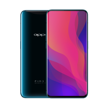 OPPO Find X