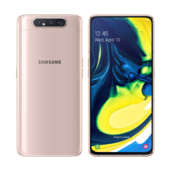 Samsung Galaxy A80