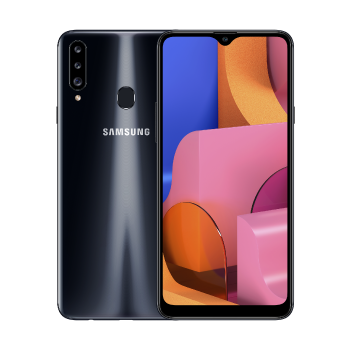 Samsung Galaxy A20s (64GB)