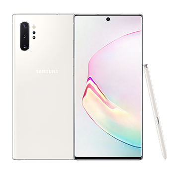 Samsung Galaxy Note10+ (256GB)