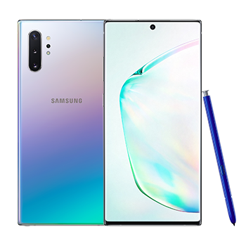 Samsung Galaxy Note10+ (512GB)