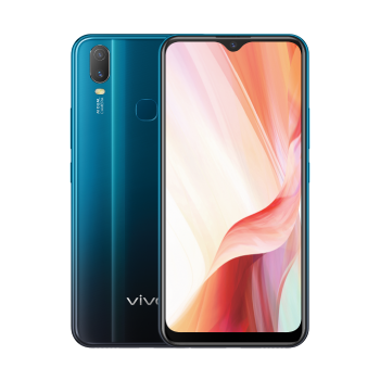 Vivo Y11