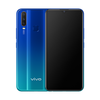 Vivo Y12 (3+64GB)
