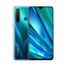 realme 5 Pro