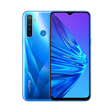 realme 5