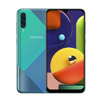Samsung Galaxy A50s (128GB)