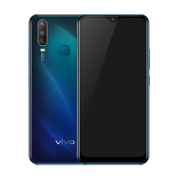 Vivo Y15 2020