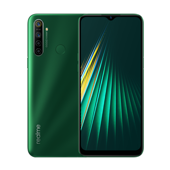 realme 5i