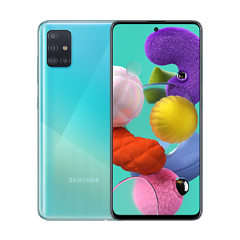 Samsung Galaxy A51 (6/128GB)