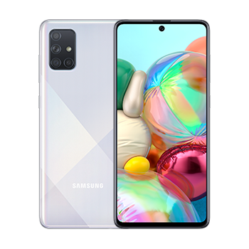 Samsung Galaxy A71 (8/128GB)
