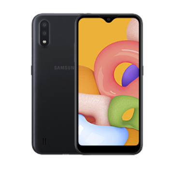 Samsung Galaxy A01