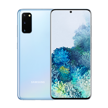 Samsung Galaxy S20