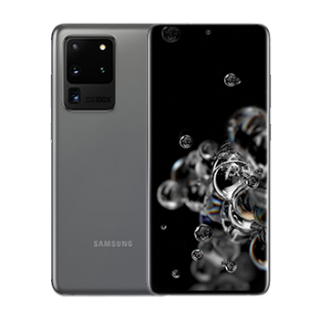 Samsung Galaxy S20 Ultra 5G