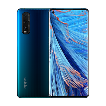 OPPO Find X2