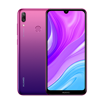 Huawei Y7