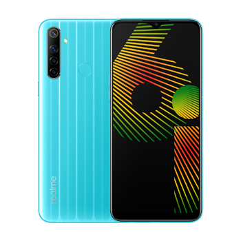 realme 6i