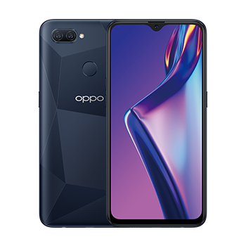 OPPO A12
