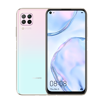 Huawei Nova 7i