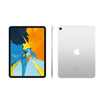 iPad Pro 11.0 รุ่นที่ 2 (128GB)