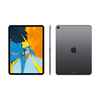 iPad Pro 11.0 รุ่นที่ 2 (256GB)