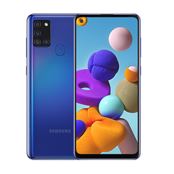 Samsung Galaxy A21s (3/32GB)