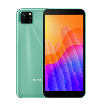 Huawei Y5p