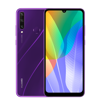 Huawei Y6p
