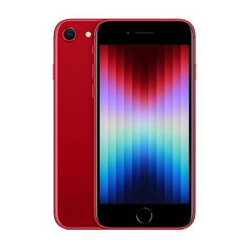 iPhone SE (128GB)