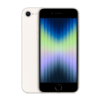 iPhone SE (256GB)