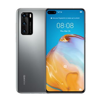 Huawei P40