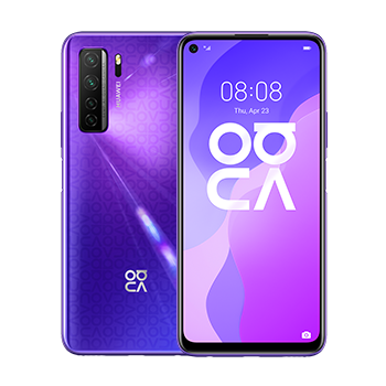 Huawei Nova 7 SE 5G