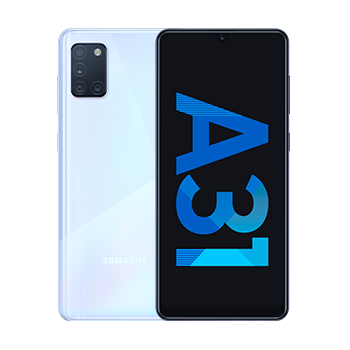 Samsung Galaxy A31 (4/128GB)