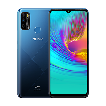 infinix HOT 9 Play
