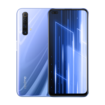 realme X50 5G
