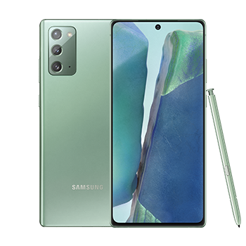Samsung Galaxy Note20 5G (8/256GB)