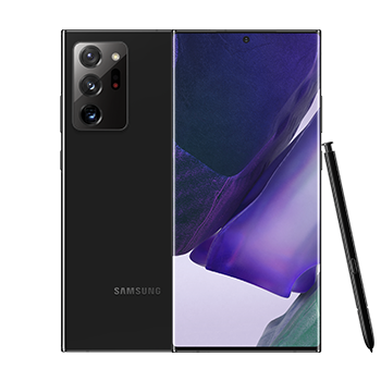 Samsung Galaxy Note20 Ultra (8/256GB)